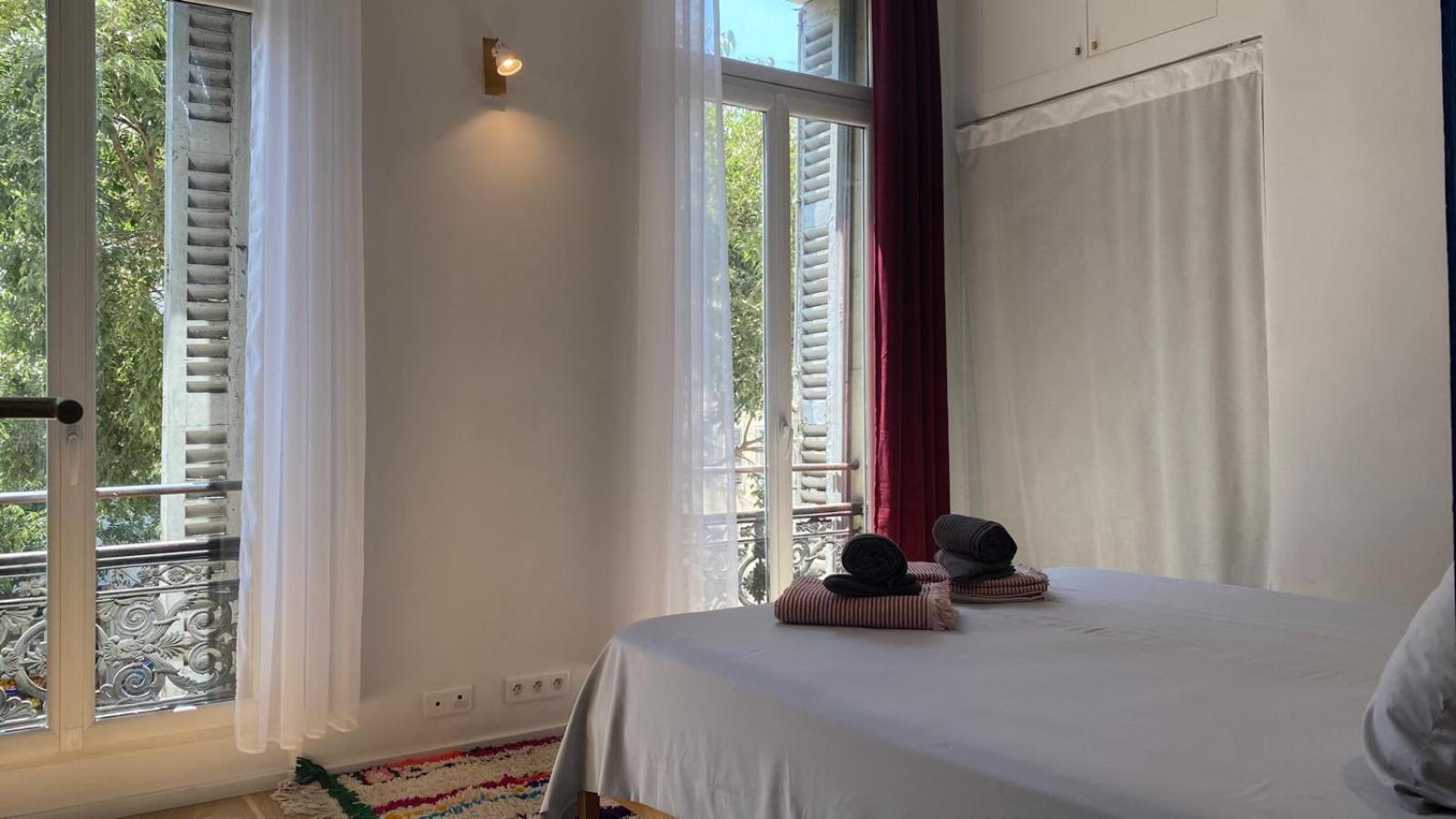 Liberte Et Elegance Au Coeur De Marseille Daire Dış mekan fotoğraf